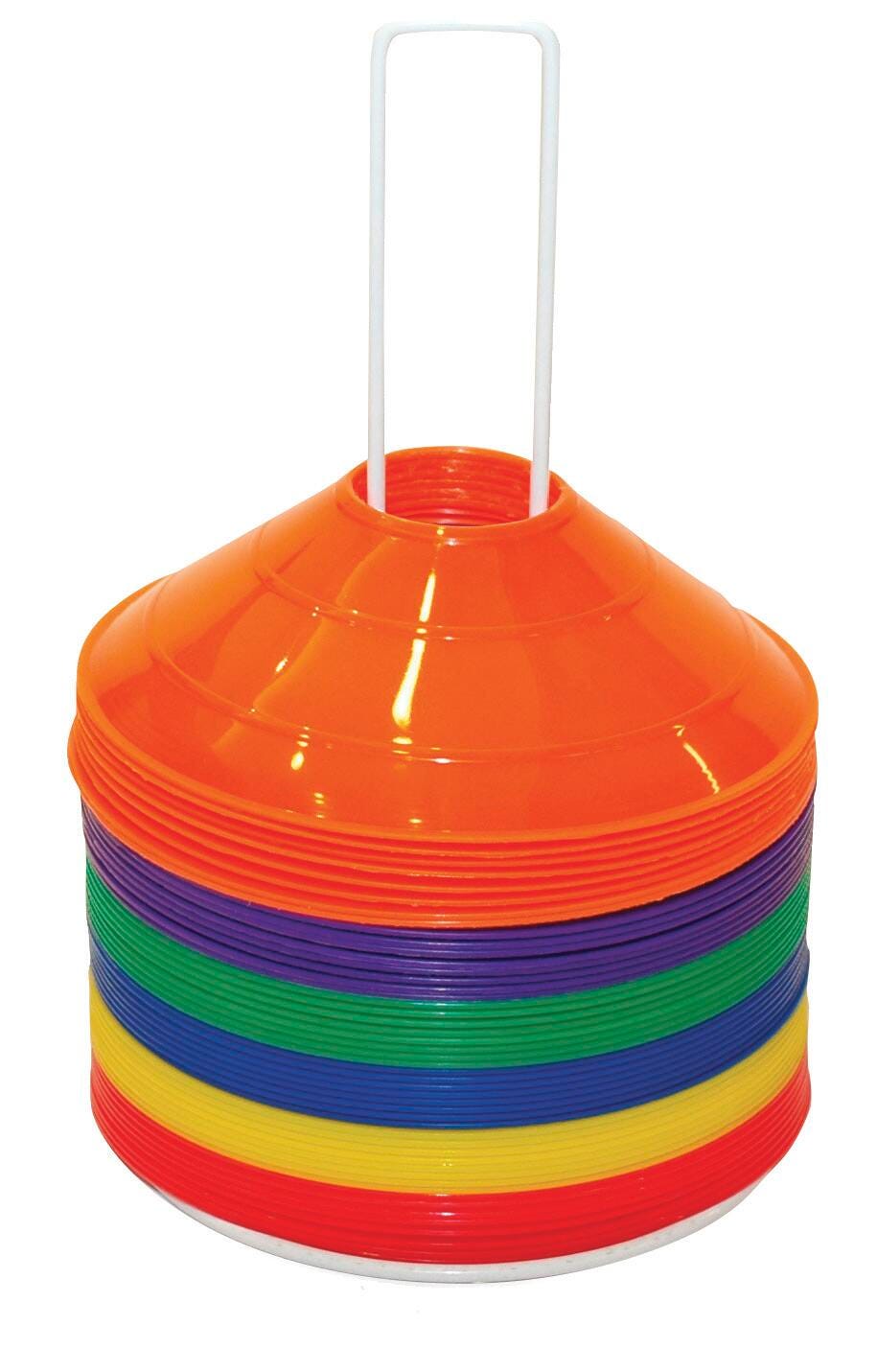Half Dome Cone Set